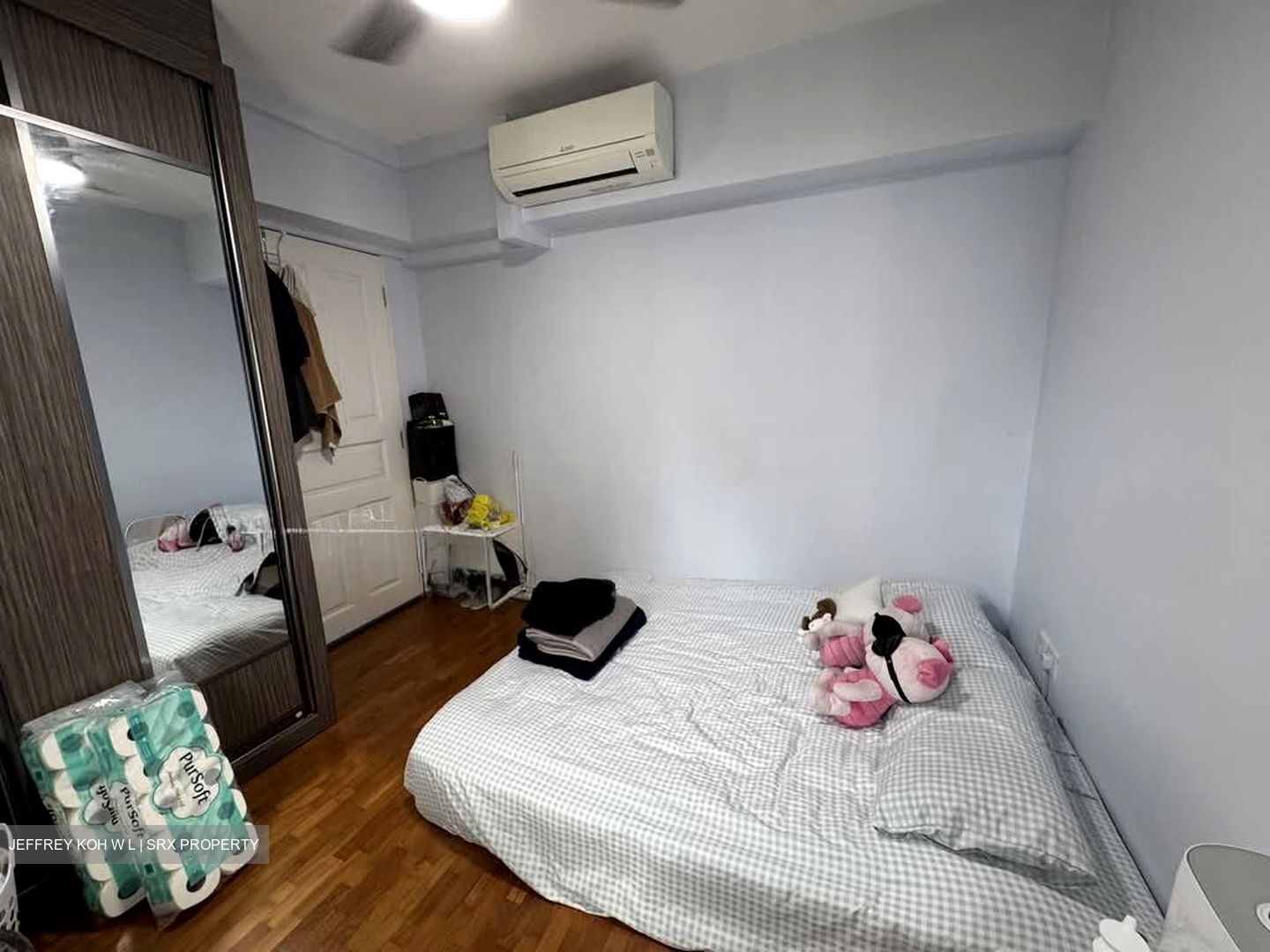 Blk 408A Coral Vale (Sengkang), HDB 5 Rooms #574646591